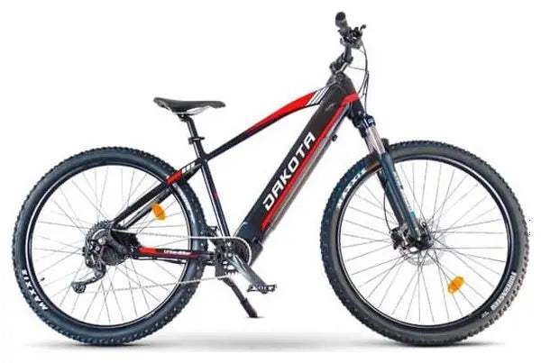 Urbanbiker Dakota 29″ | VTT Electrique | 140KM Autonomie JARDINS LOISIRS