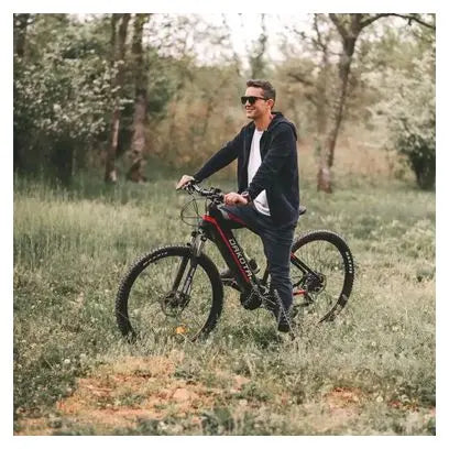 Urbanbiker Dakota 29″ | VTT Electrique | 140KM Autonomie JARDINS LOISIRS