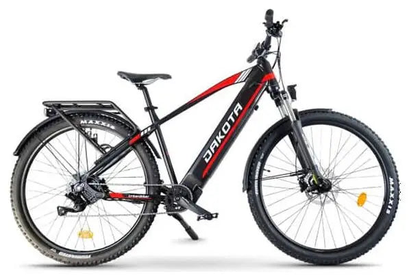 Urbanbiker Dakota FE 29″ | VTT Electrique | 140KM Autonomie JARDINS LOISIRS