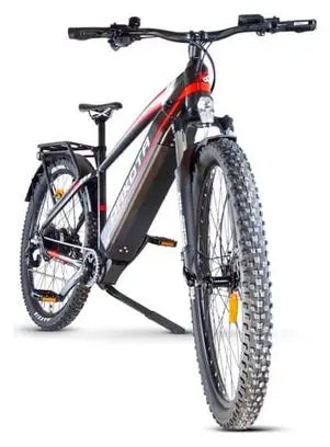 Urbanbiker Dakota FE 29″ | VTT Electrique | 140KM Autonomie JARDINS LOISIRS