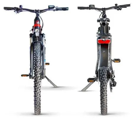 Urbanbiker Dakota FE 29″ | VTT Electrique | 140KM Autonomie JARDINS LOISIRS