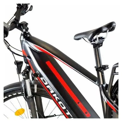 Urbanbiker Dakota FE 29″ | VTT Electrique | 140KM Autonomie JARDINS LOISIRS