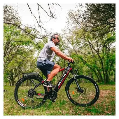 Urbanbiker Dakota FE 29″ | VTT Electrique | 140KM Autonomie JARDINS LOISIRS