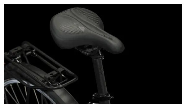 VTC Cube Touring Shimano Tourney/Altus 8V 700 mm Noir JARDINS LOISIRS