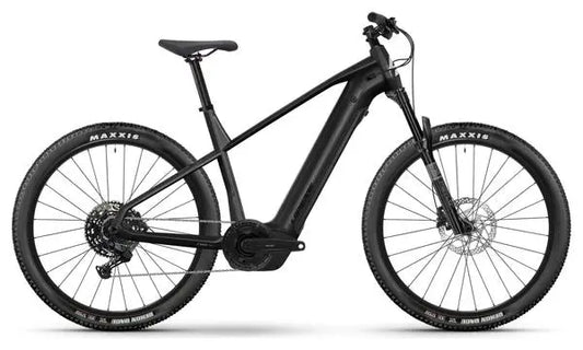 VTT Electrique Semi-Rigide Lapierre Overvolt HT 8.8 Shimano Cues 11V 800Wh 29'' Grey 2025 JARDINS LOISIRS