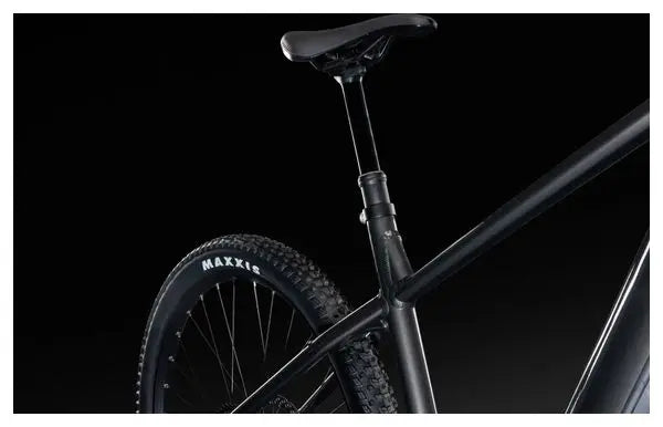 VTT Electrique Semi-Rigide Lapierre Overvolt HT 8.8 Shimano Cues 11V 800Wh 29'' Grey 2025 JARDINS LOISIRS