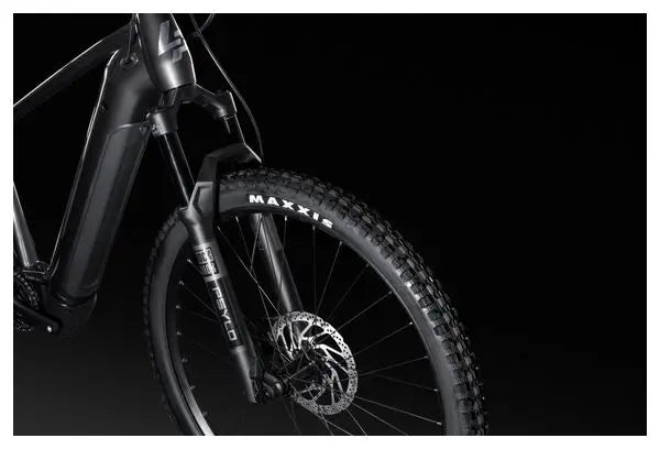 VTT Electrique Semi-Rigide Lapierre Overvolt HT 8.8 Shimano Cues 11V 800Wh 29'' Grey 2025 JARDINS LOISIRS