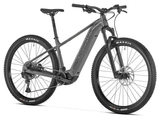 VTT Électrique Semi-Rigide Mondraker Thundra Sram SX Eagle 12V 720Wh 29'' Gris 2024 JARDINS LOISIRS