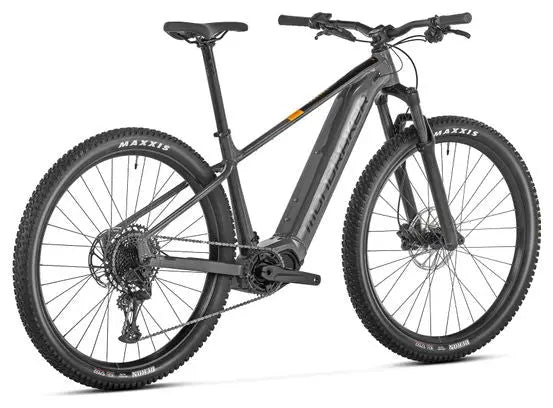 VTT Électrique Semi-Rigide Mondraker Thundra Sram SX Eagle 12V 720Wh 29'' Gris 2024 JARDINS LOISIRS