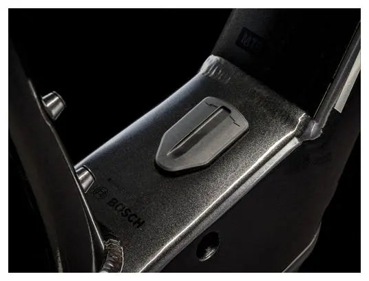 VTT Électrique Semi-Rigide Trek Marlin+ 6 Shimano Cues U4000 9V 400 Wh 29'' Noir 2024 JARDINS LOISIRS