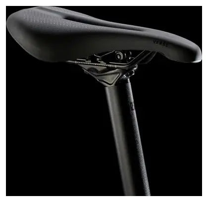 VTT Électrique Semi-Rigide Trek Marlin+ 6 Shimano Cues U4000 9V 400 Wh 29'' Noir 2024 JARDINS LOISIRS