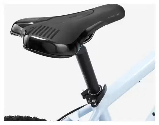 VTT Enfant Rockrider EXPL 900 24'' 9-12 ans Bleu JARDINS LOISIRS