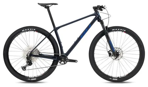 VTT Semi-Rigide BH Ultimate 6.5 Shimano Deore / XT 12V 29'' Bleu JARDINS LOISIRS