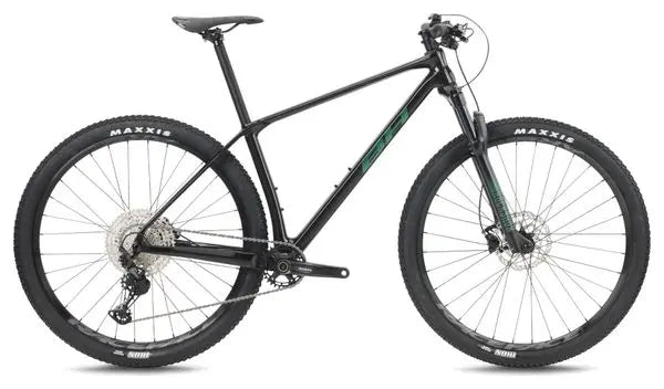 VTT Semi-Rigide BH Ultimate 7.0 Shimano Deore / XT 12V 29'' Vert JARDINS LOISIRS