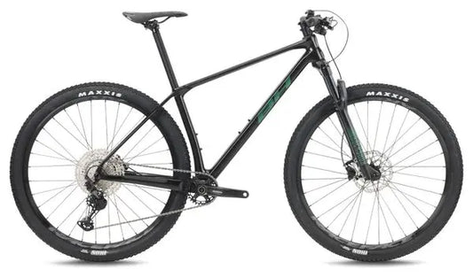 VTT Semi-Rigide BH Ultimate 7.0 Shimano Deore / XT 12V 29'' Vert JARDINS LOISIRS