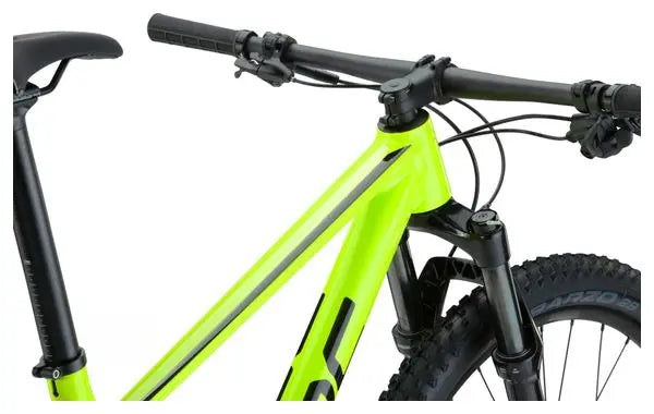 VTT Semi-Rigide BMC Twostroke AL One Sram NX Eagle 12V 29'' Vert Poison JARDINS LOISIRS