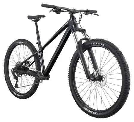 VTT Semi-Rigide Cannondale Habit HT 3 MicroShift Advent X 10V 29'' Noir JARDINS LOISIRS