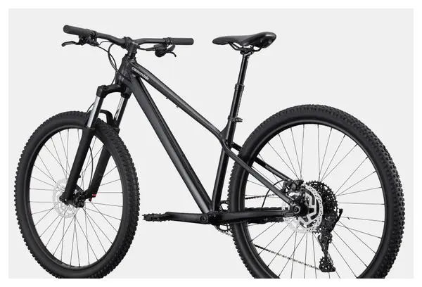 VTT Semi-Rigide Cannondale Habit HT 3 MicroShift Advent X 10V 29'' Noir JARDINS LOISIRS