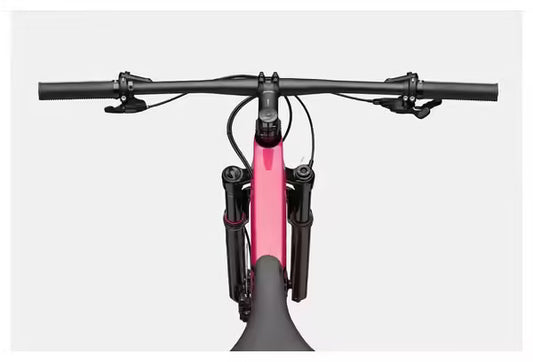 VTT Semi-Rigide Cannondale Scalpel HT Carbon 4 Shimano XT/Deore 12V 29'' Rose 2025 VERTS LOISIRS