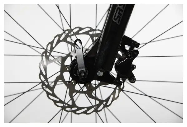 VTT Semi-Rigide Cannondale Trail 7 MicroSHIFT 9V 29'' Rouge JARDINS LOISIRS