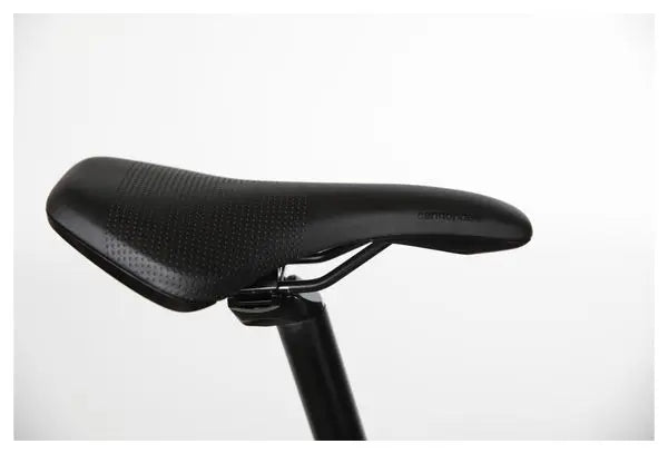 VTT Semi-Rigide Cannondale Trail 7 MicroSHIFT 9V 29'' Rouge JARDINS LOISIRS