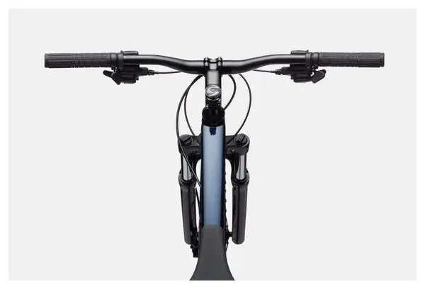 VTT Semi-Rigide Cannondale Trail Women's 8 MicroShift Mezzo 8V 29'' Bleu Nuit JARDINS LOISIRS