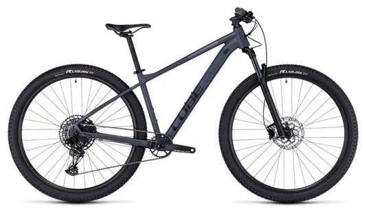 VTT Semi-Rigide Cube Acid Sram NX Eagle 12V 29'' Gris Pearl JARDINS LOISIRS