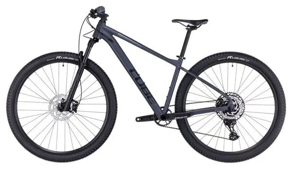 VTT Semi-Rigide Cube Acid Sram NX Eagle 12V 29'' Gris Pearl JARDINS LOISIRS