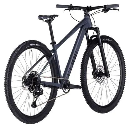 VTT Semi-Rigide Cube Acid Sram NX Eagle 12V 29'' Gris Pearl JARDINS LOISIRS