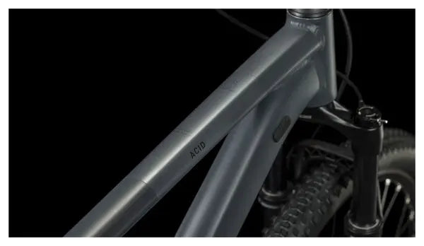 VTT Semi-Rigide Cube Acid Sram NX Eagle 12V 29'' Gris Pearl JARDINS LOISIRS