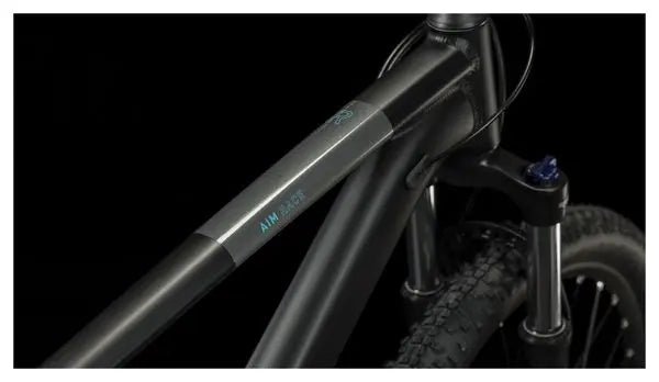 VTT Semi-Rigide Cube Aim Race Shimano Acera/Altus 8V 29'' Noir JARDINS LOISIRS