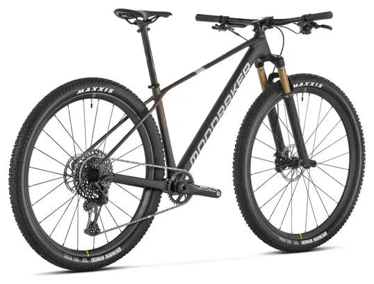 VTT Semi-Rigide Mondraker Podium R Sram GX/X01 Eagle 12V 29'' Noir 2025 JARDINS LOISIRS