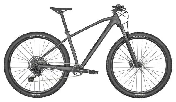 VTT Semi-Rigide Scott Aspect 910 Sram SX 12V 29'' Gris 2025 JARDINS LOISIRS