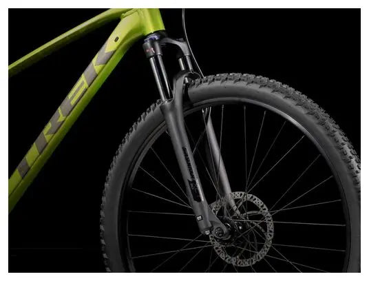 VTT Semi Rigide Trek Marlin 5 Shimano Cues 9V 27.5'' Vert Gén. 3 JARDINS LOISIRS