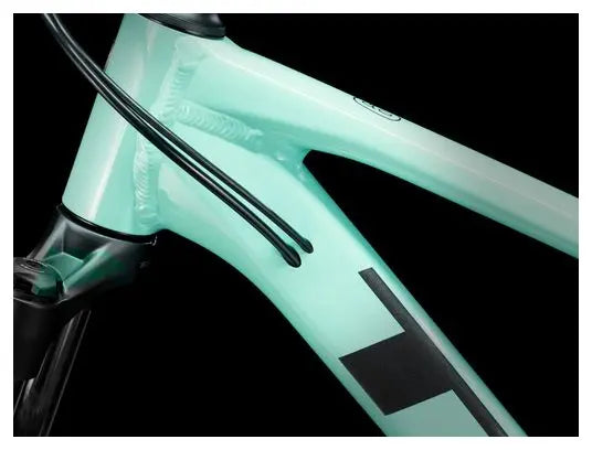 VTT Semi Rigide Trek Marlin 6 Shimano Cues 10V 29'' Vert Bleu Gén. 3 JARDINS LOISIRS