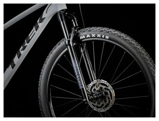 VTT Semi-Rigide Trek Marlin 7 Sram SX 12V 29'' Blanc Cristal Gén 3 JARDINS LOISIRS