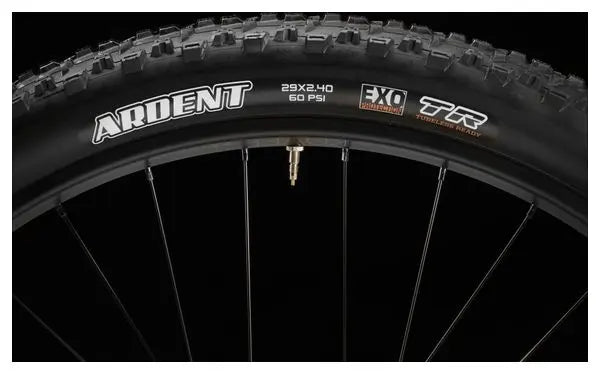 VTT Semi-Rigide Trek Marlin 7 Sram SX 12V 29'' Blanc Cristal Gén 3 JARDINS LOISIRS