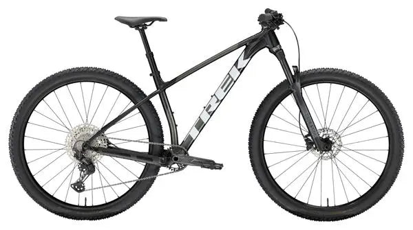 VTT Semi Rigide Trek Procaliber 6 29'' Shimano Deore/XT 12V Noir 2025 JARDINS LOISIRS