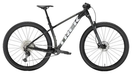VTT Semi Rigide Trek Procaliber 6 29'' Shimano Deore/XT 12V Noir 2025 JARDINS LOISIRS