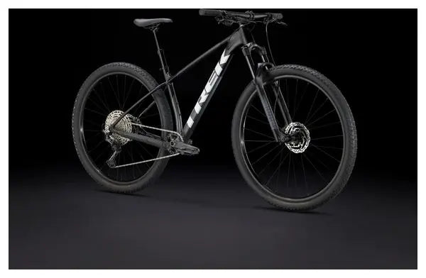 VTT Semi Rigide Trek Procaliber 6 29'' Shimano Deore/XT 12V Noir 2025 JARDINS LOISIRS