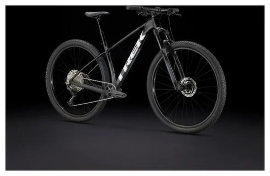 VTT Semi Rigide Trek Procaliber 6 29'' Shimano Deore/XT 12V Noir 2025 JARDINS LOISIRS