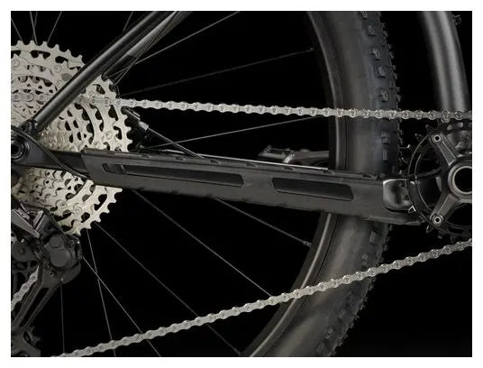 VTT Semi Rigide Trek Procaliber 6 29'' Shimano Deore/XT 12V Noir 2025 JARDINS LOISIRS