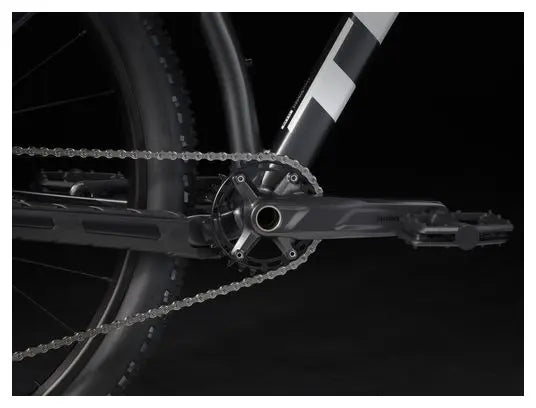 VTT Semi Rigide Trek Procaliber 6 29'' Shimano Deore/XT 12V Noir 2025 JARDINS LOISIRS