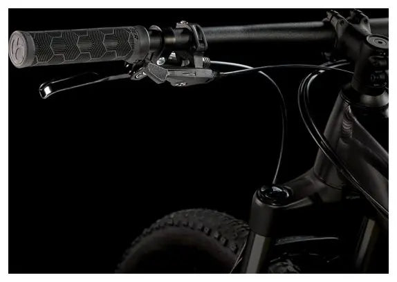 VTT Semi Rigide Trek Procaliber 6 29'' Shimano Deore/XT 12V Noir 2025 JARDINS LOISIRS