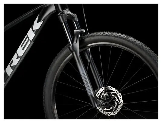 VTT Semi Rigide Trek Procaliber 6 29'' Shimano Deore/XT 12V Noir 2025 JARDINS LOISIRS