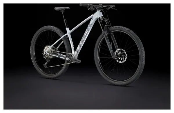 VTT Semi Rigide Trek Procaliber 8 29'' Shimano SLX/XT 12V Gris 2025 JARDINS LOISIRS