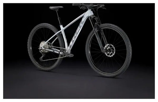 VTT Semi Rigide Trek Procaliber 8 29'' Shimano SLX/XT 12V Gris 2025 JARDINS LOISIRS