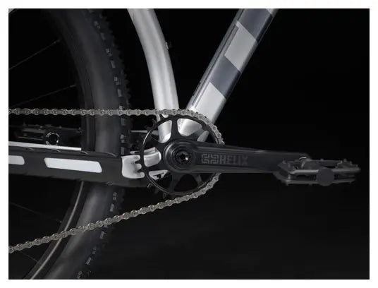 VTT Semi Rigide Trek Procaliber 8 29'' Shimano SLX/XT 12V Gris 2025 JARDINS LOISIRS