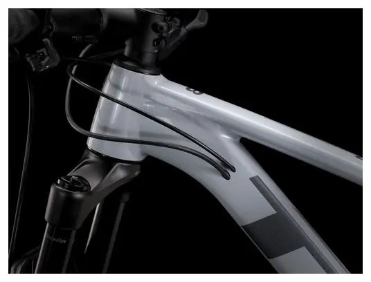 VTT Semi Rigide Trek Procaliber 8 29'' Shimano SLX/XT 12V Gris 2025 JARDINS LOISIRS