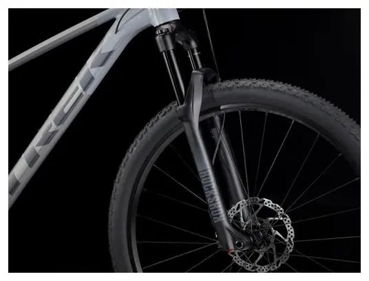 VTT Semi Rigide Trek Procaliber 8 29'' Shimano SLX/XT 12V Gris 2025 JARDINS LOISIRS